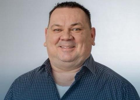 Portrait Ingo Kiesel